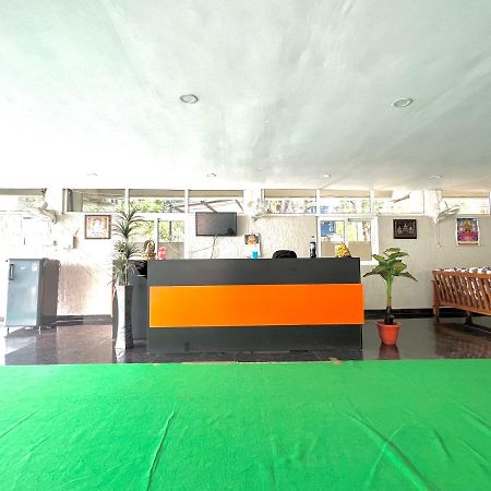 5 star grand Hotell Shamshabad Exteriör bild