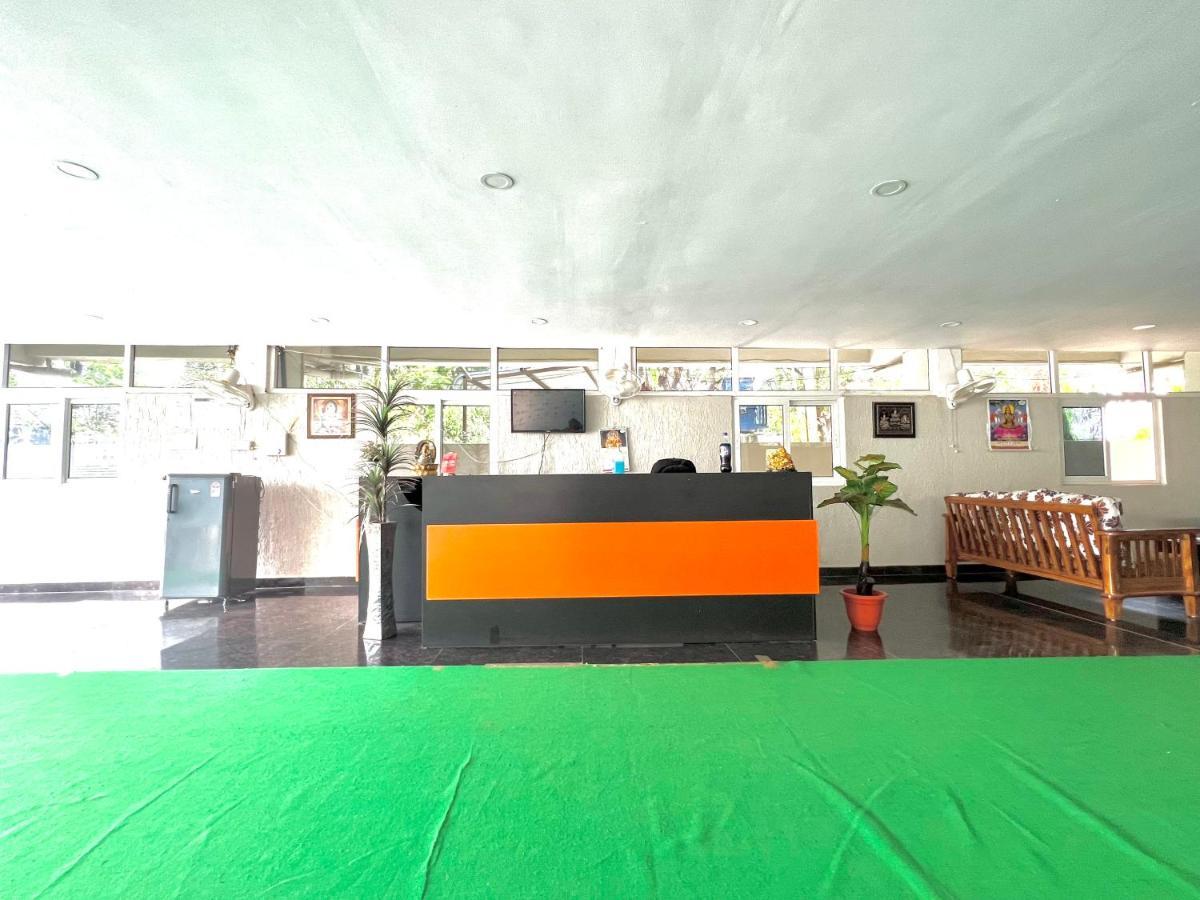 5 star grand Hotell Shamshabad Exteriör bild