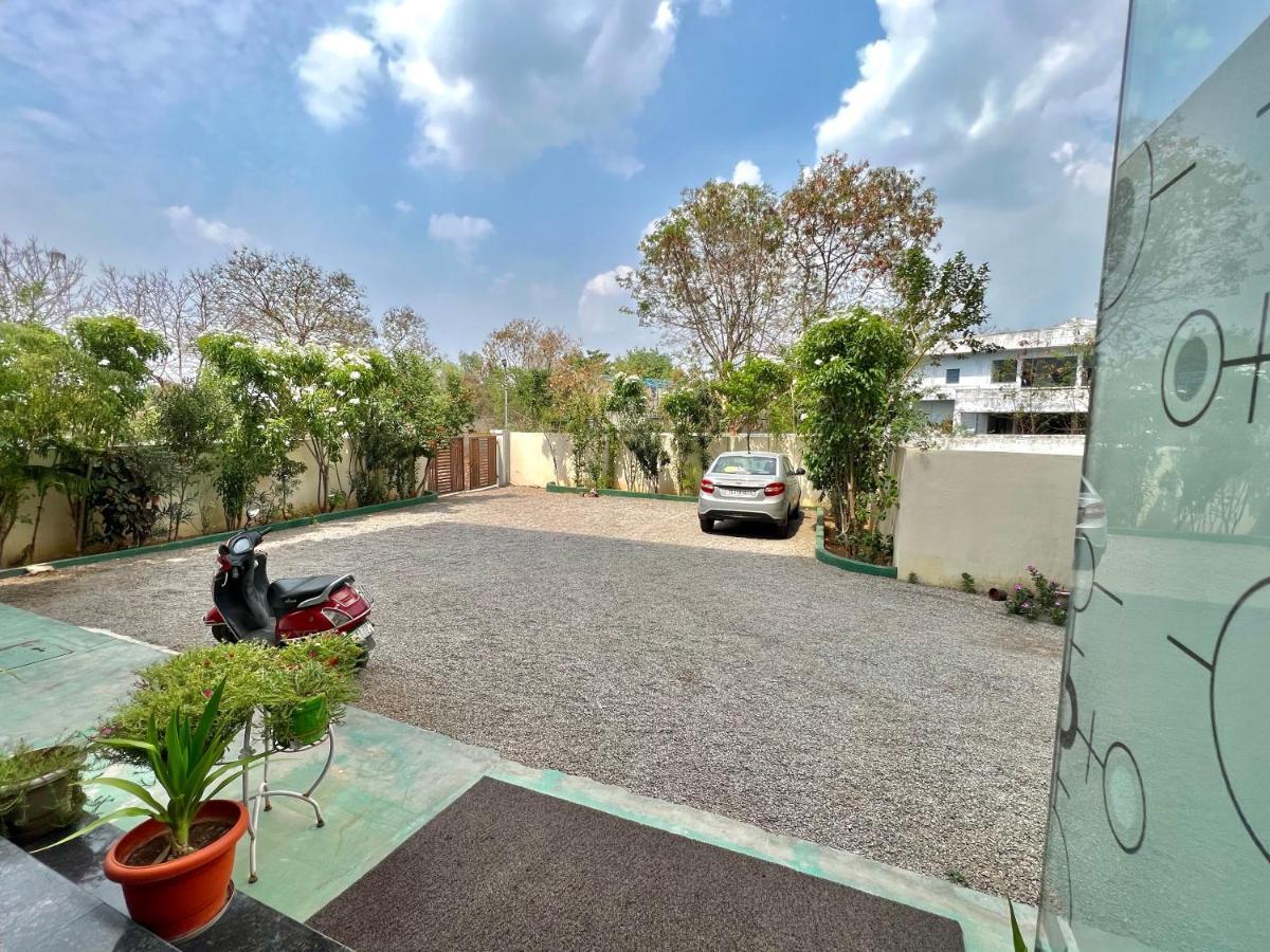 5 star grand Hotell Shamshabad Exteriör bild